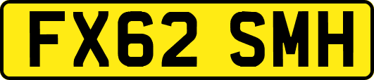 FX62SMH