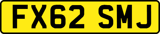 FX62SMJ
