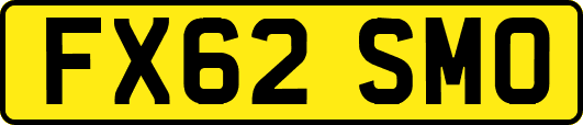 FX62SMO