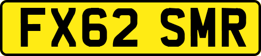 FX62SMR