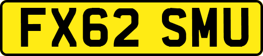 FX62SMU