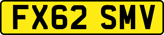 FX62SMV
