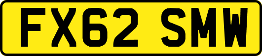 FX62SMW