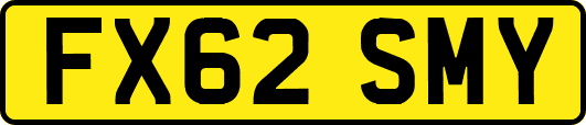 FX62SMY
