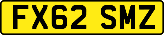 FX62SMZ