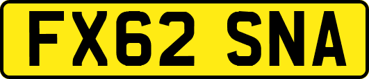 FX62SNA
