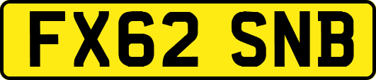 FX62SNB