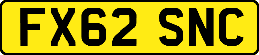 FX62SNC