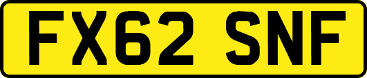 FX62SNF