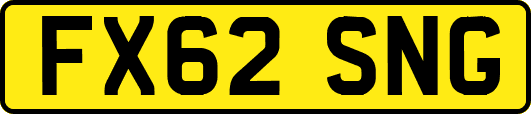 FX62SNG