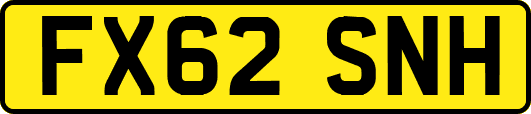 FX62SNH