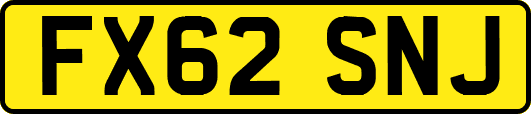 FX62SNJ