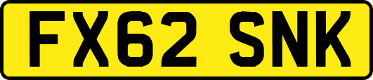 FX62SNK