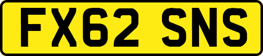 FX62SNS