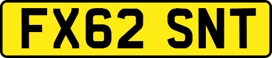 FX62SNT