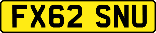 FX62SNU