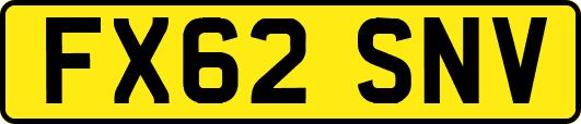 FX62SNV