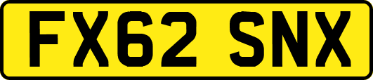 FX62SNX