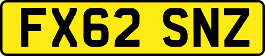 FX62SNZ