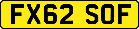 FX62SOF