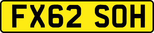 FX62SOH