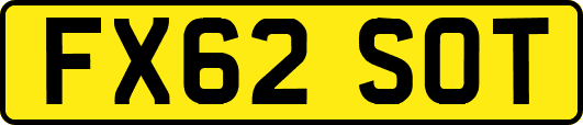 FX62SOT