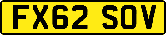 FX62SOV