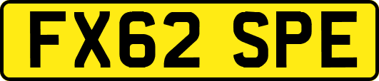 FX62SPE