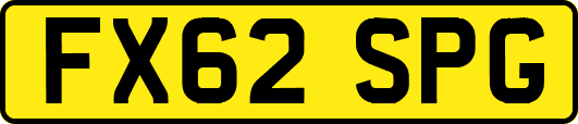 FX62SPG