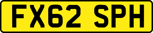 FX62SPH