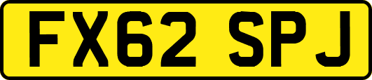 FX62SPJ
