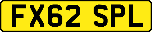 FX62SPL