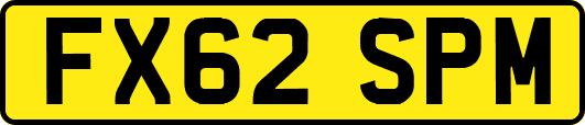 FX62SPM