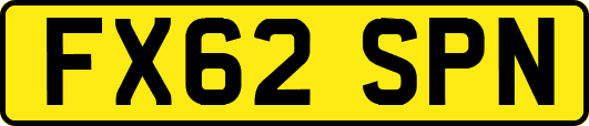 FX62SPN