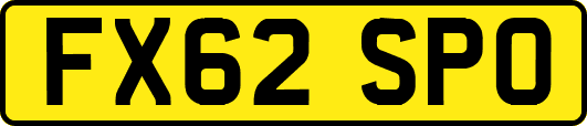 FX62SPO