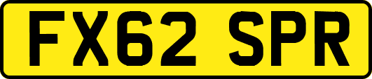 FX62SPR