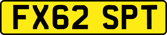 FX62SPT