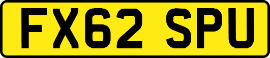 FX62SPU