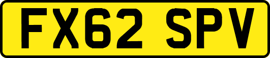 FX62SPV