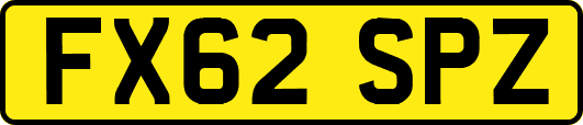 FX62SPZ