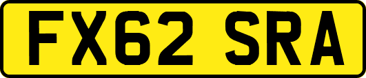FX62SRA