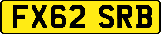 FX62SRB