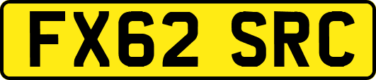 FX62SRC