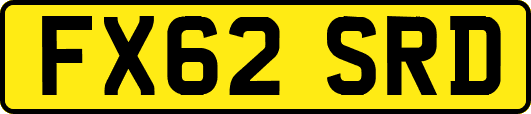 FX62SRD