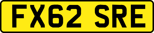 FX62SRE