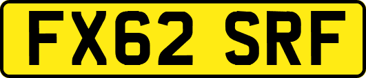 FX62SRF