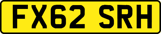 FX62SRH