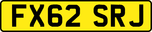 FX62SRJ