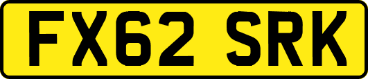 FX62SRK