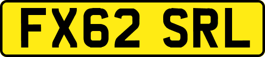 FX62SRL